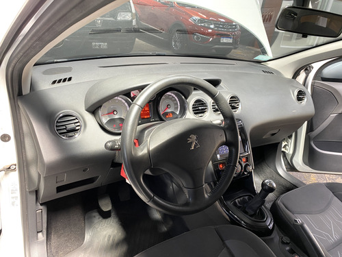 Peugeot 308 1.6 Allure