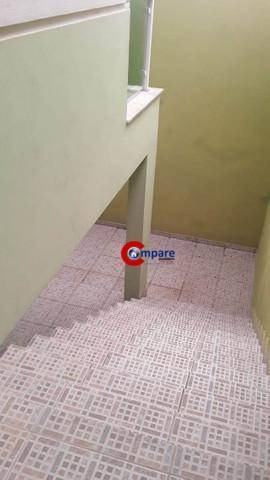 Imagem 10 de 13 de Casa À Venda, 200 M² Por R$ 430.000,00 - Vila Carmela Ii - Guarulhos/sp - Ca1253