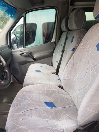 Imagem 9 de 14 de Sprinter 415 Executiva 16 Lugares Ligue E Confira!! Ref.174