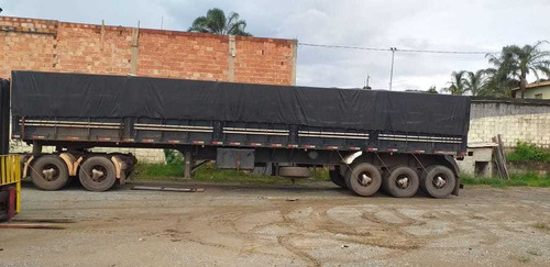 Imagem 7 de 9 de Careta Ls Graneleira