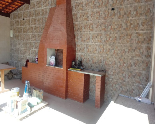 Imagem 2 de 30 de Chacara Porta Do Sol - Acc Financiamento - Ch00078 - 69568686