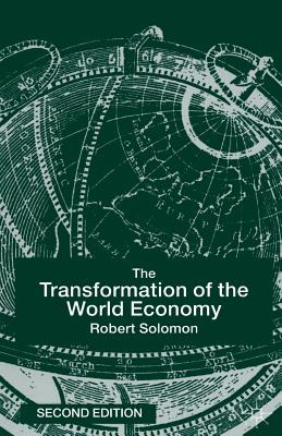 Libro The Transformation Of The World Economy - Solomon, R.