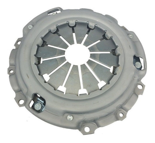 Imagen 2 de 8 de Kit De Clutch 2006-2014 Honda Civic 1.8l L4