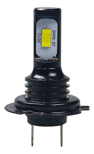 Bombillas Para Faros Delanteros H7 Para Vw Golf Mk6 2008-201