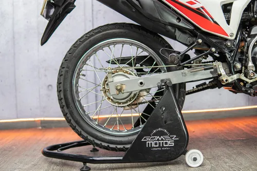 Honda Xr 190 2023