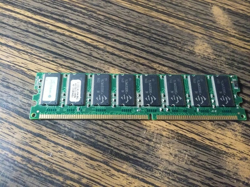 4 Memorias Ddr2 512mb 533mhz