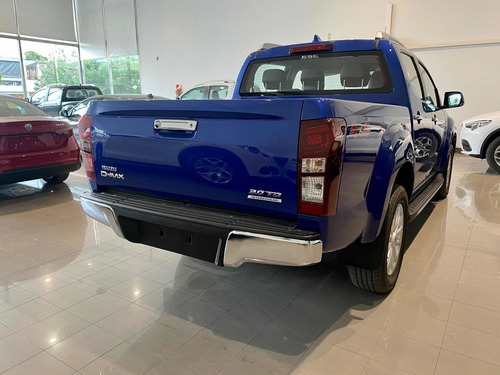 Isuzu D-max Kenzu - 4x4 - 0 Km - Dolar Oficial - Mt