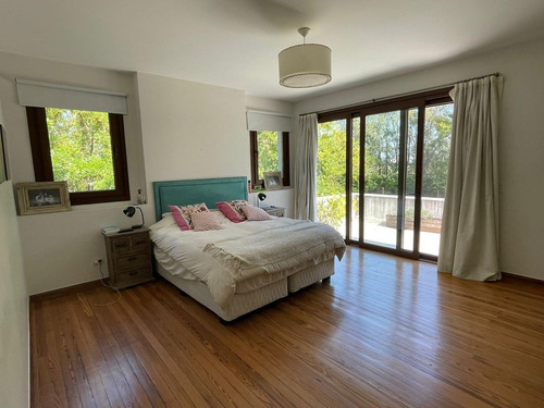 Imagen 16 de 28 de Barrio Cerrado El Encuentro - Casa Venta Usd 590.000