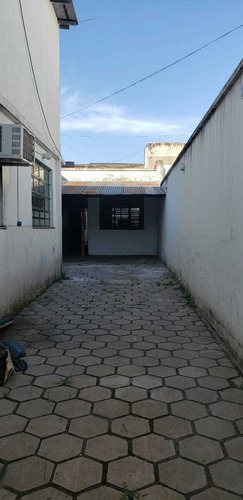 Galpon C/vivienda Deposito En Venta Villa Lugano Financiamos