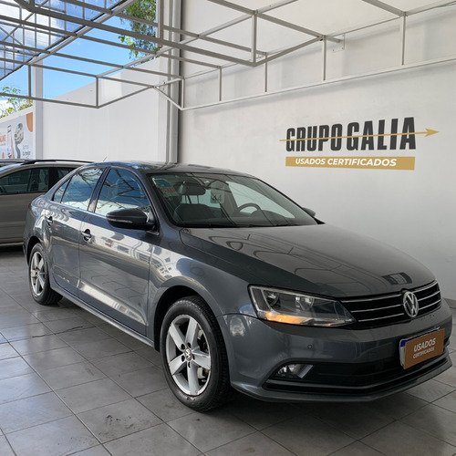 Vento Highline 1,4 Tsi