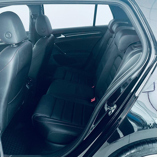 Volkswagen Golf 2.0 Gti Tsi