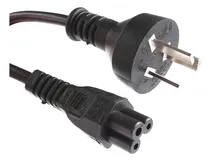 Comprar Cable Trebol Power Fuente Alimentación Cargador Notebook