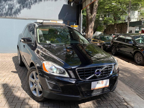 Volvo Xc60 3.0 T6 Top 5p