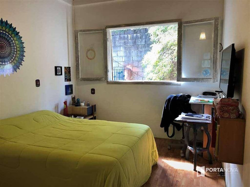 Imagem 18 de 24 de Chácara Com 3 Dormitórios, 1225 M² - Venda Por R$ 1.080.000,00 Ou Aluguel Por R$ 6.600,00/mês - Chácara Dos Lagos - Carapicuíba/sp - Ch0009