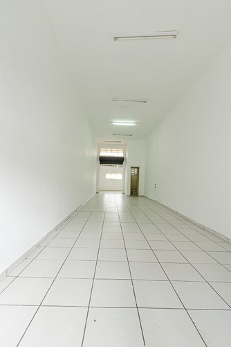 Imagem 8 de 15 de Venda De Loja Com 30m² - 55540