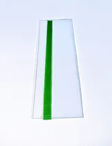 Comprar Régua Porta Etiqueta \u002F Porta Preço P\u002F Prateleira E Geladeira
