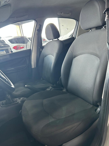 Peugeot 207 1.4 Xr Flex 5p