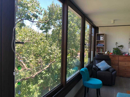 Vendemos Hermoso Departamento En Las Condes 3d 3b