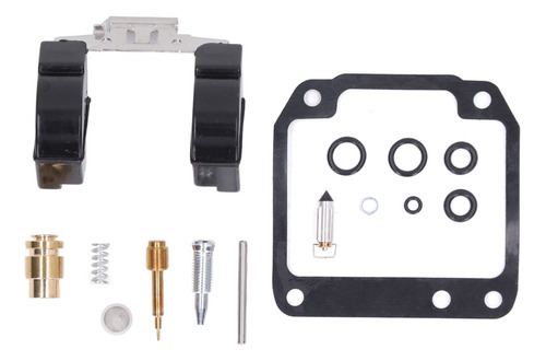 Juego De Reparación De Carburadores, Kit De 4 Unidades, Reco