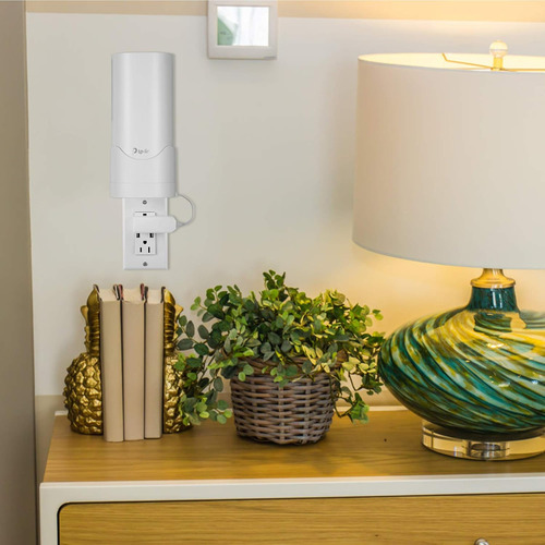 Soporte De Pared Para Tp-link Deco, Stanstar Pack X 2u.