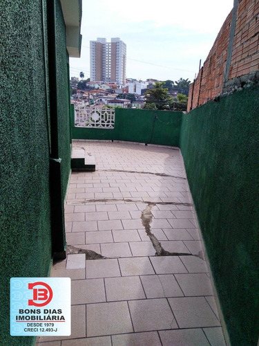 Imagem 9 de 15 de Casa - Vila Corberi - Ref: 7366 - V-7366