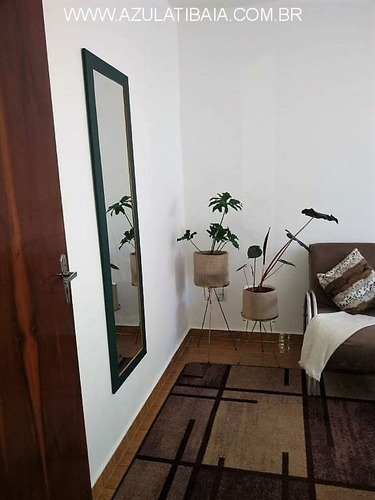 Imagem 6 de 17 de Casa A Venda No Alvinópolis, Bairro Residencial Com Comércio Local... - Ca01359 - 69546941