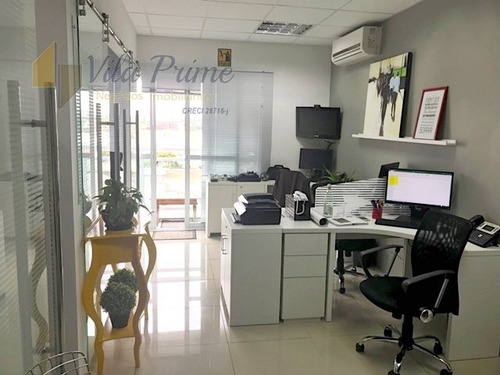 Imagem 1 de 13 de Comercial Para Venda, 0 Dormitórios, Vila Leopoldina - São Paulo - 3443