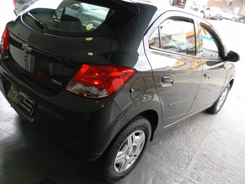 Chevrolet Onix 1.0 Ls 5p