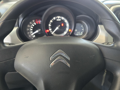 Citroën Aircross 1.5 START 8V FLEX 4P MANUAL