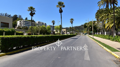 Quinta Junge, Penthouse Con Espectacular Vista