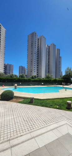 Arriendo Departamento Diario Av. Del Mar, La Serena Coquimbo
