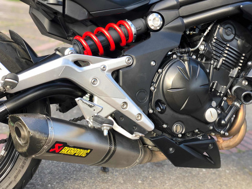 Kawasaki Er6n