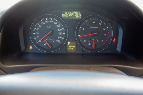 Volvo S40 2.0 At P2 2012