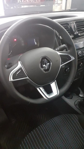 Renault Logan Life 0km Oferta Oportunidad $89.000 (lf)