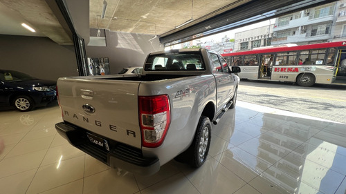 Imagen 8 de 19 de Ford Ranger 3.2 Xls 4x4 Manual D/c 2019