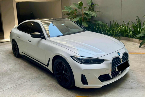 BMW Serie 4 2.0 430i Coupe Sportline Lci 252cv