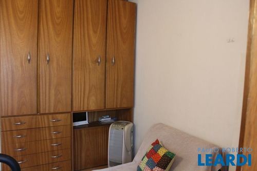 Imagem 9 de 15 de Apartamento - Santana - Sp - 611469