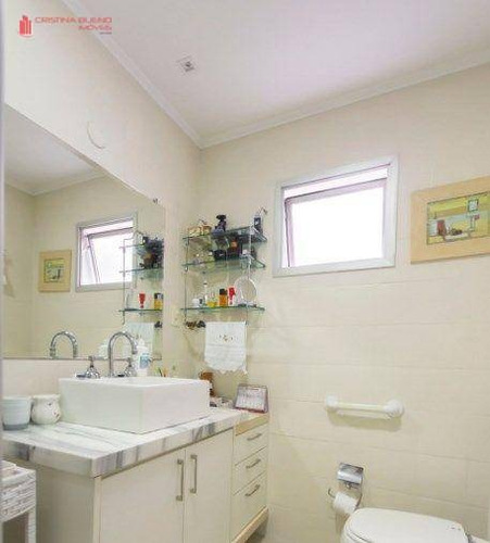 Imagem 27 de 30 de 3 Dorms, 2 Vgs, Moema, 115 M² - Moema - São Paulo/sp - Ap5589 - Ap5589