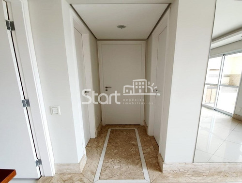 Imagem 11 de 30 de Apartamento À Venda Em Mansões Santo Antônio - Ap007702