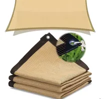 Comprar Toldo Rectangular 4x5 Sombra Cubierta Terraza Jardin Terraza