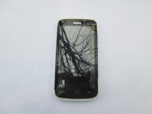 Huawei Ascend Y520u03 Logica Bien Pantalla Rota (Usado)