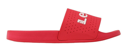 Sandalia De Playa Para Hombre Roja Levis 2123334