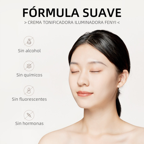 Ml Bolsa De Crema Facial TranslĂșcida 2g 10pcs