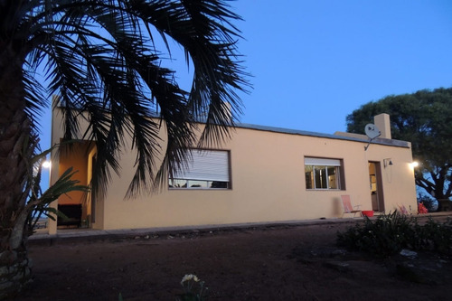 Capilla De Farruco