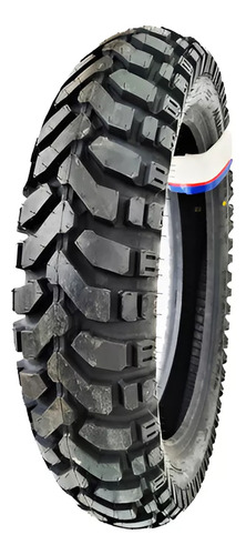 Cubierta Mitas Trasera 150/70-18 70h Enduro Trail Cut