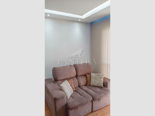 Imagem 8 de 30 de Apartamento - Ref: 66426