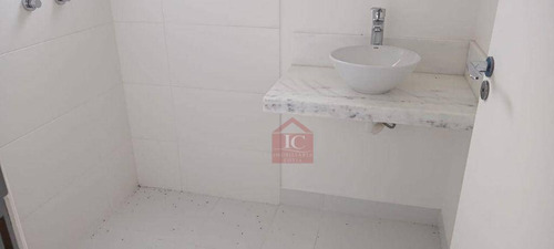 Imagem 10 de 16 de Casa Com 3 Suítes À Venda, 277 M² Por R$ 880.000 - Reserva Paineiras - Vargem Grande Paulista/sp - Ca1476