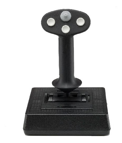 Ch Products | Joystick Simulador Voo Flightstick Pro