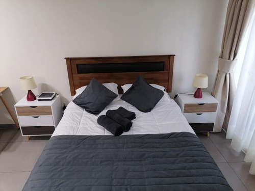 Arriendo Estudiantes Depto Estudio Amoblado