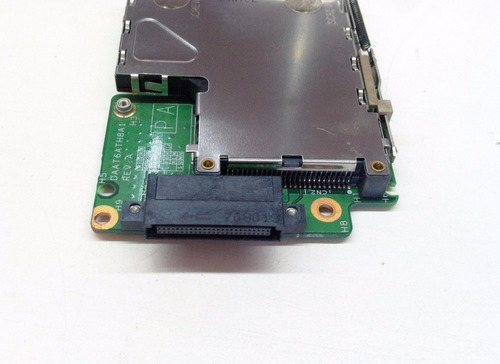 Modulo Control Para Laptop Hp Pavillion Dv6000 (Usado)